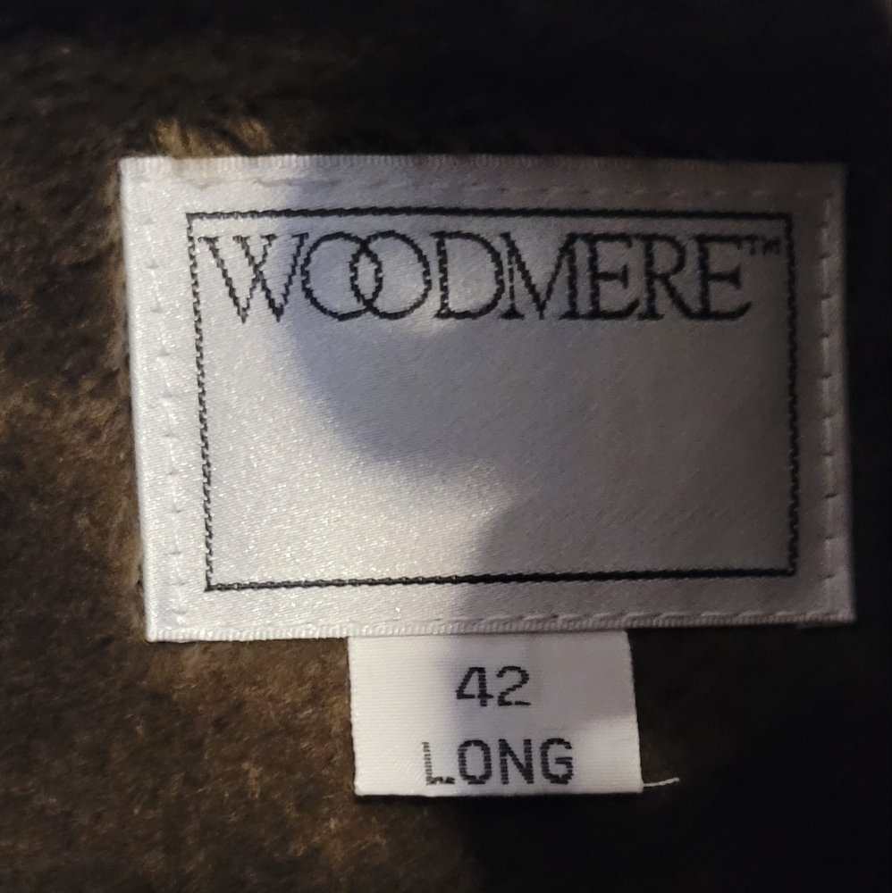 Mens Trench Coat - Picture 10 of 11